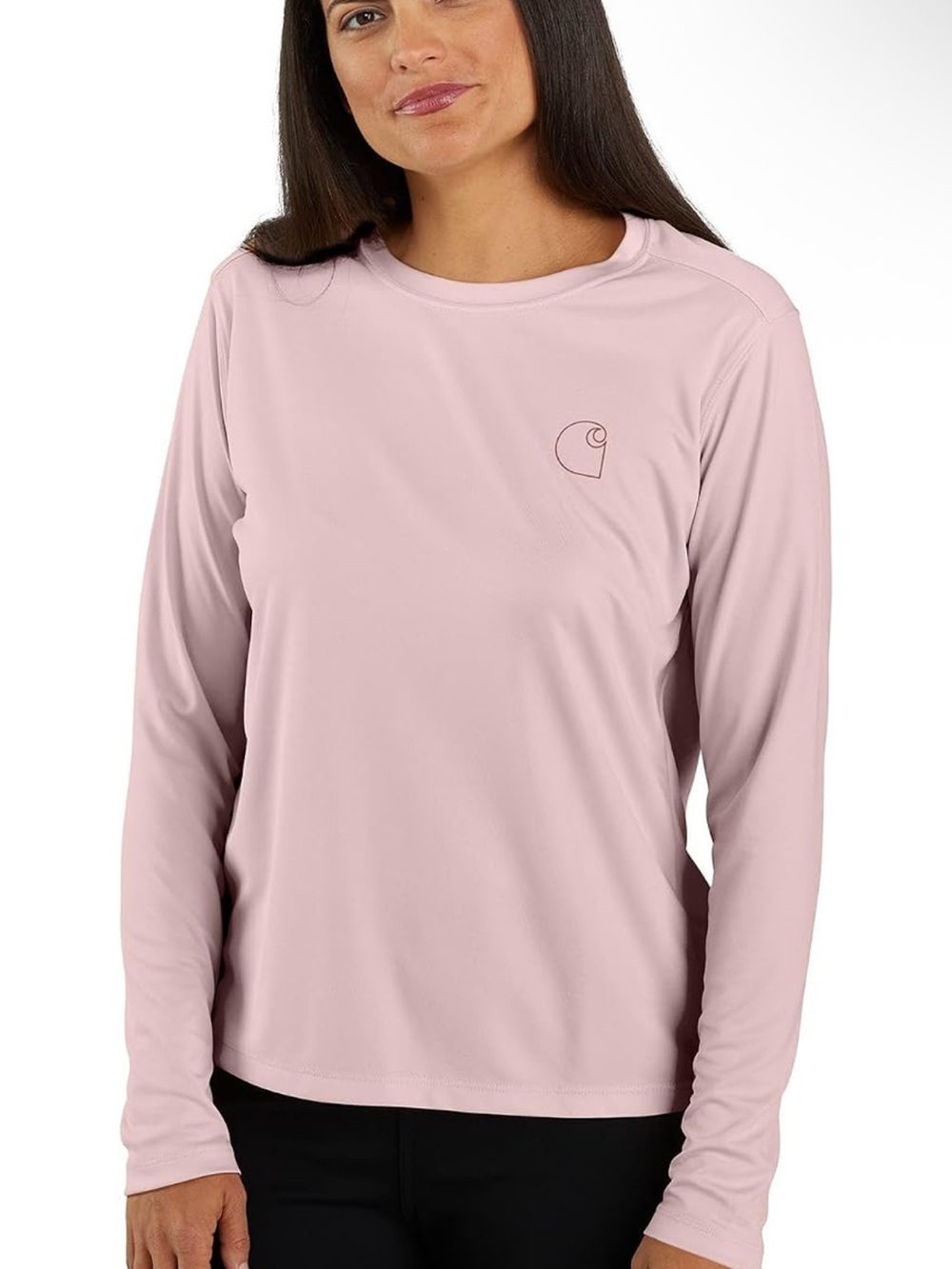 Carhartt Force Sun Defender